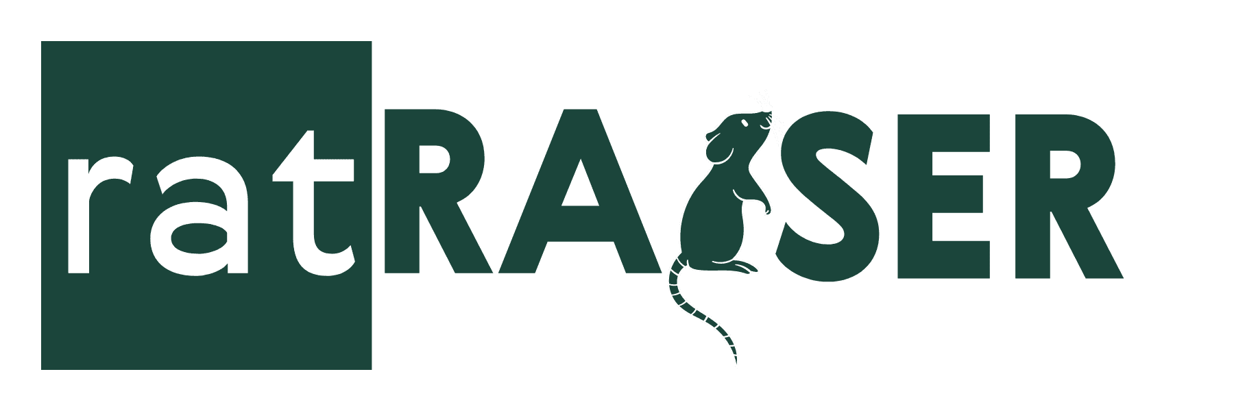 RatRaiser Logo